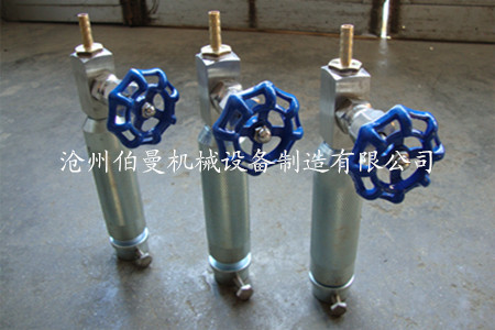 氧熔槍生產(chǎn)廠家